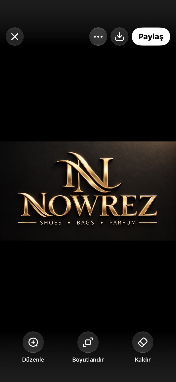 NOWREZ
